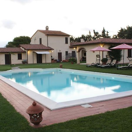 Poggio Sasseta Villa Montiano  Kültér fotó