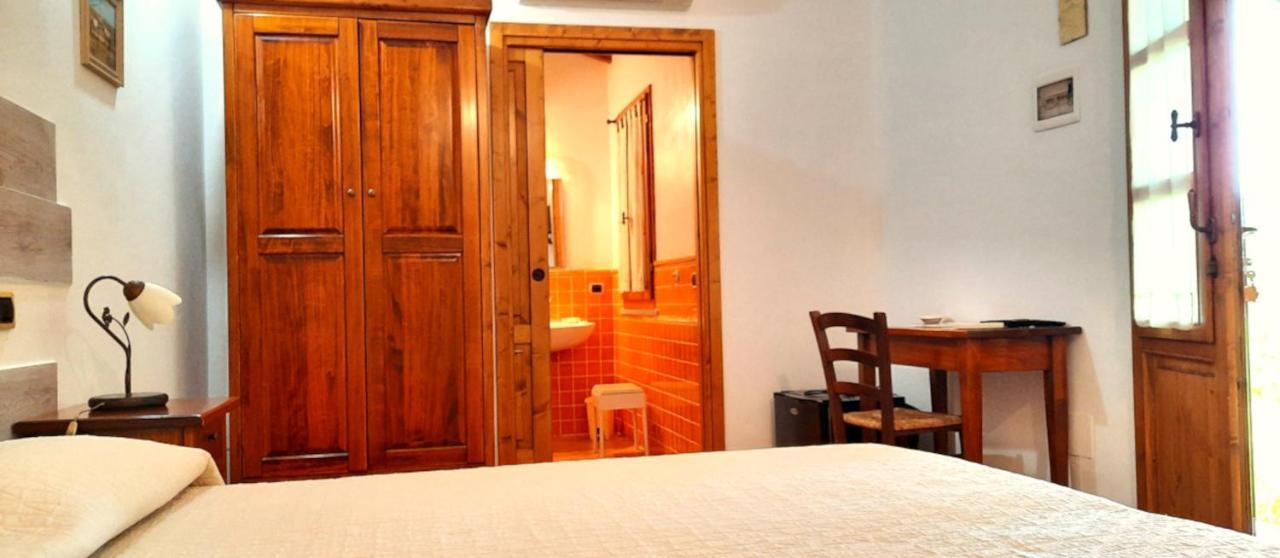 Poggio Sasseta Villa Montiano  Kültér fotó