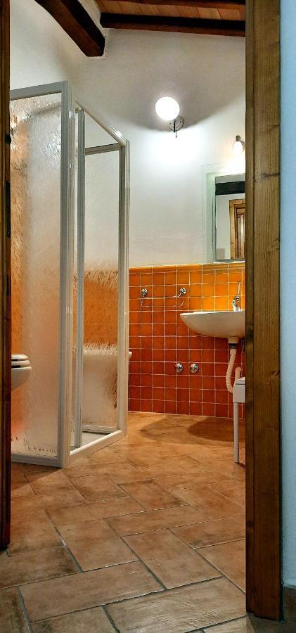 Poggio Sasseta Villa Montiano  Kültér fotó