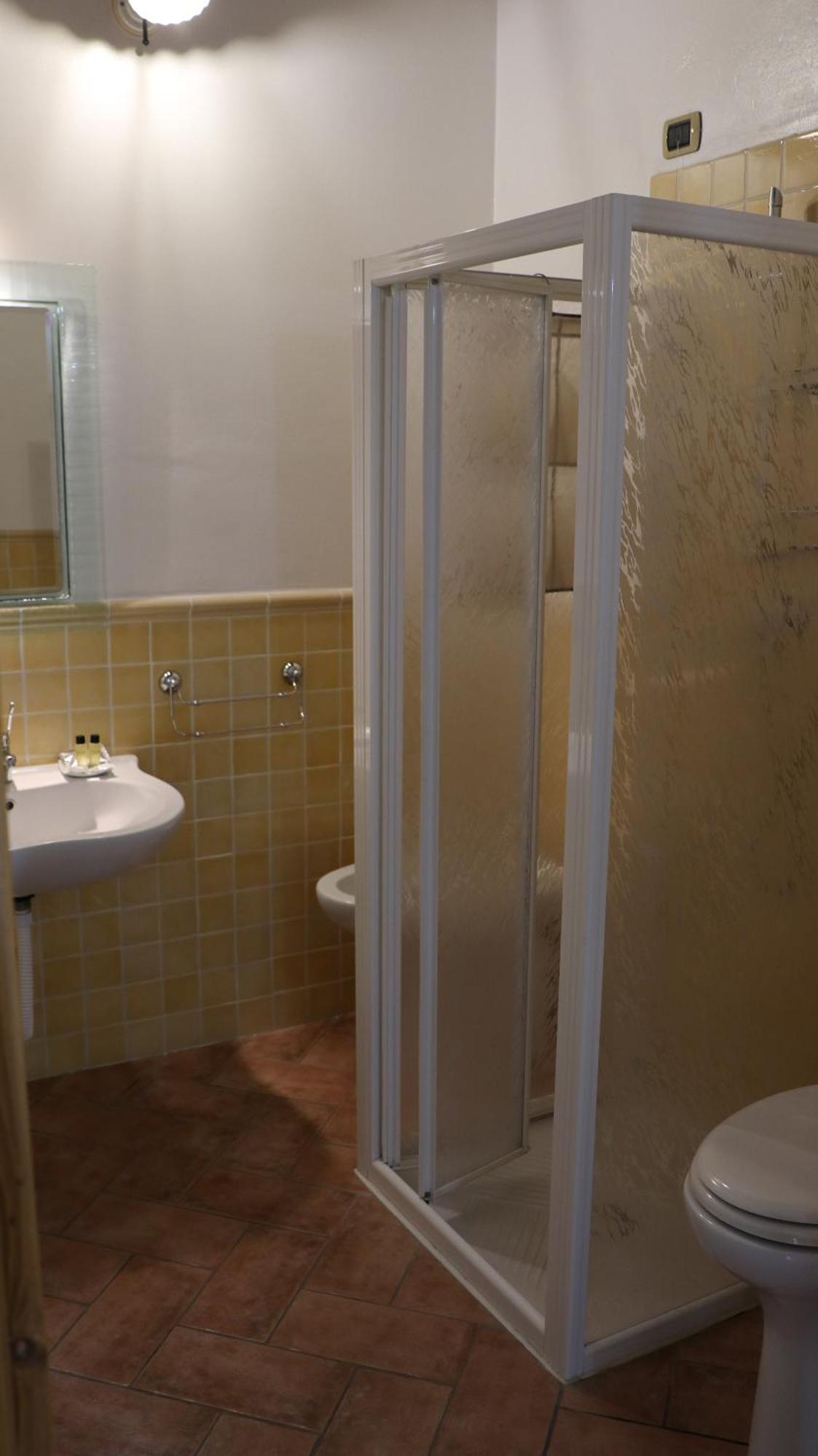Poggio Sasseta Villa Montiano  Szoba fotó