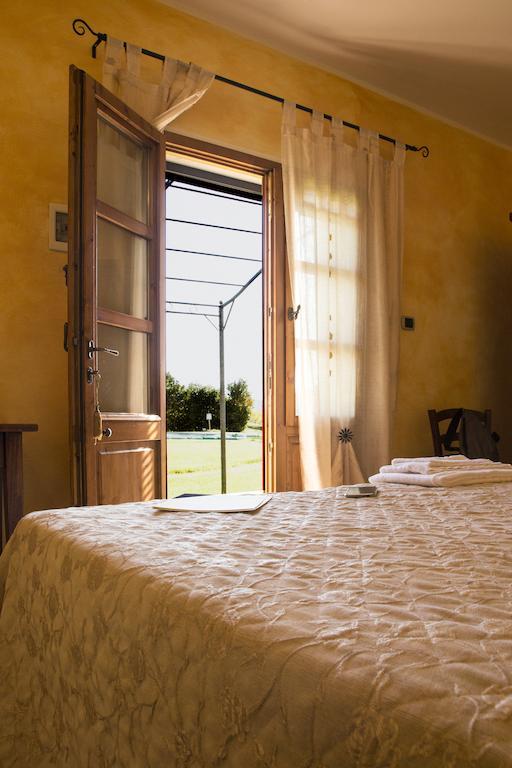 Poggio Sasseta Villa Montiano  Szoba fotó