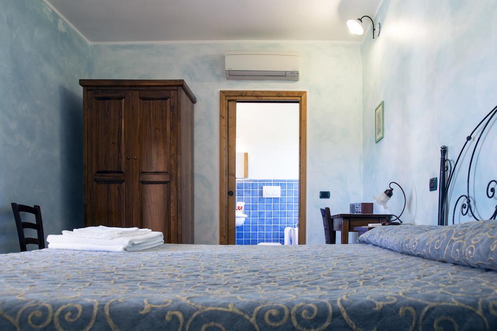 Poggio Sasseta Villa Montiano  Szoba fotó