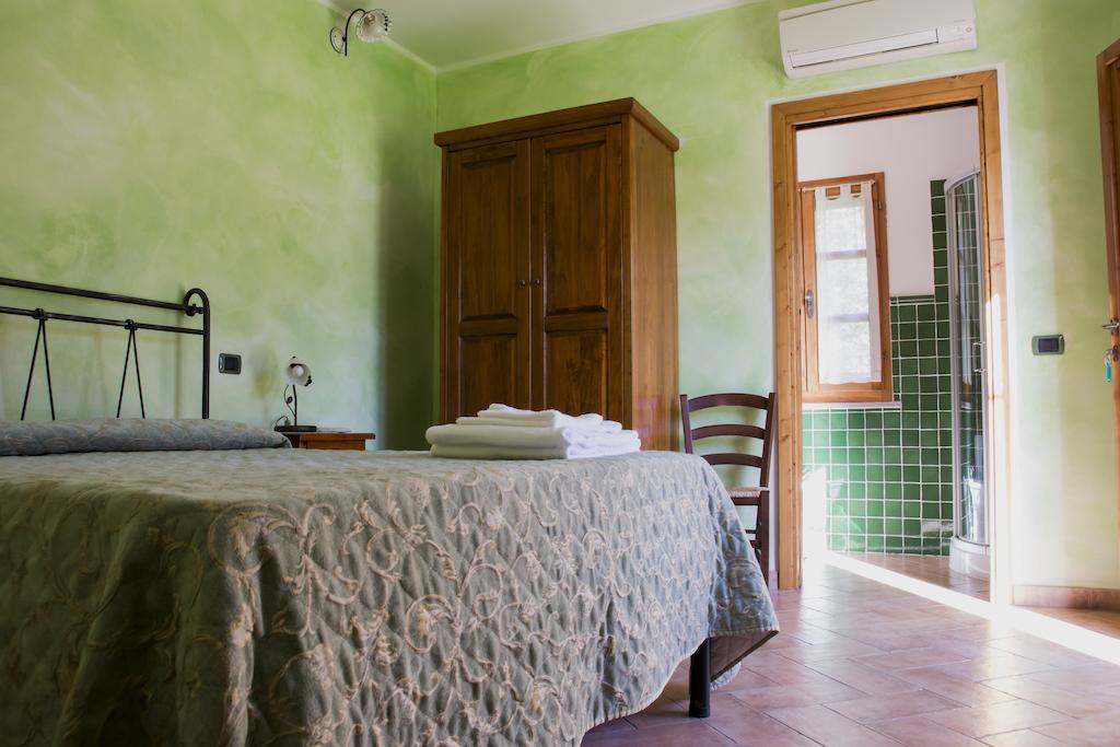 Poggio Sasseta Villa Montiano  Szoba fotó